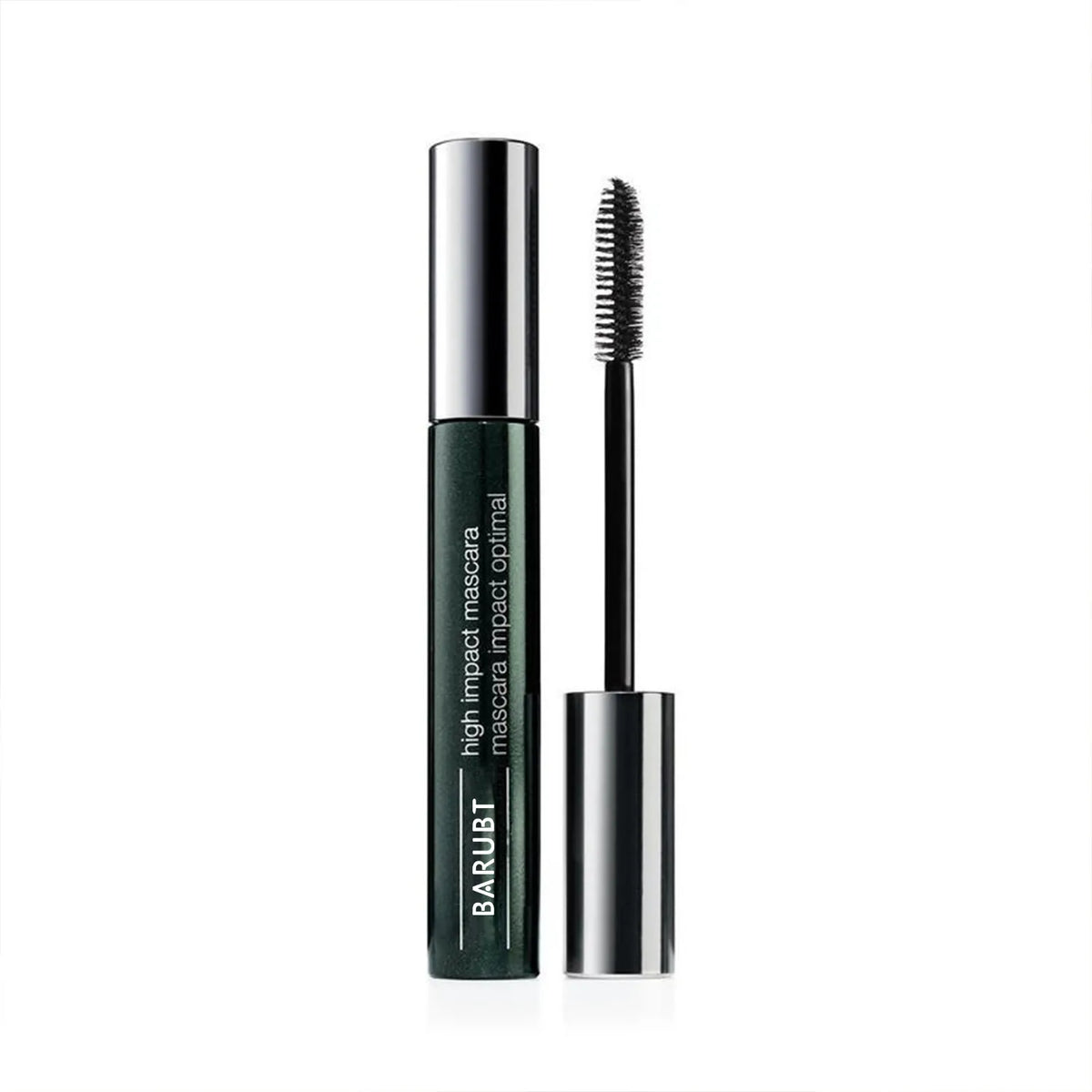 Smudge Proof Mascara